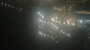 Weather camera view of The Watergate Hotel.