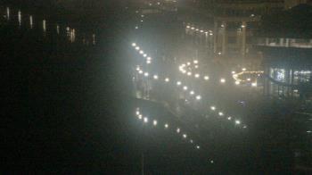 Weather camera view of The Watergate Hotel.