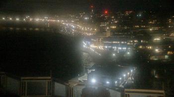 Weather camera view of The Watergate Hotel.