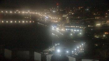 Weather camera view of The Watergate Hotel.