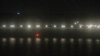 Weather camera view of The Watergate Hotel.