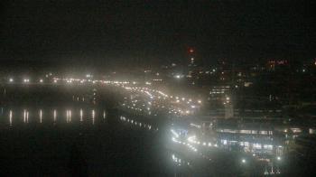 Weather camera view of The Watergate Hotel.