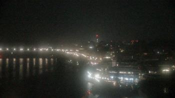 Weather camera view of The Watergate Hotel.