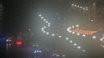 Weather camera view of The Watergate Hotel.