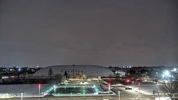 Weather camera view of WGN-TV.