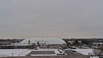 Weather camera view of WGN-TV.