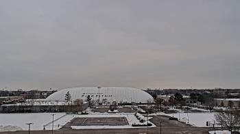 Weather camera view of WGN-TV.