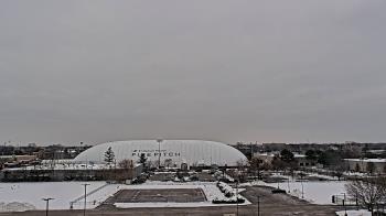 Weather camera view of WGN-TV.
