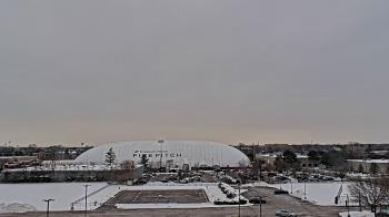 Weather camera view of WGN-TV.