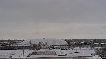 Weather camera view of WGN-TV.