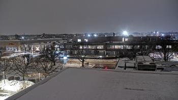 Weather camera view of WGN-TV.