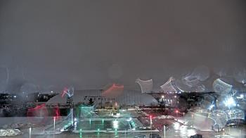 Weather camera view of WGN-TV.