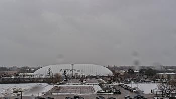 Weather camera view of WGN-TV.