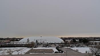 Weather camera view of WGN-TV.