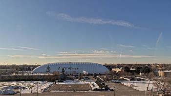 Weather camera view of WGN-TV.
