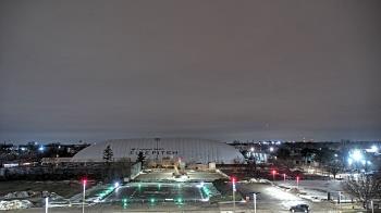 Weather camera view of WGN-TV.