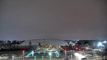 Weather camera view of WGN-TV.