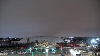 Weather camera view of WGN-TV.