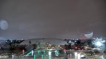 Weather camera view of WGN-TV.