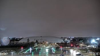 Weather camera view of WGN-TV.