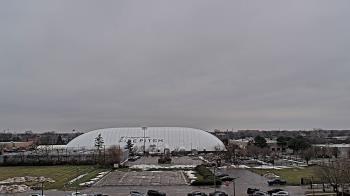 Weather camera view of WGN-TV.