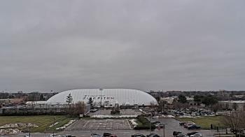 Weather camera view of WGN-TV.