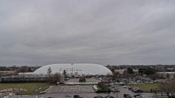 Weather camera view of WGN-TV.