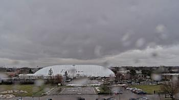 Weather camera view of WGN-TV.