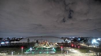 Weather camera view of WGN-TV.