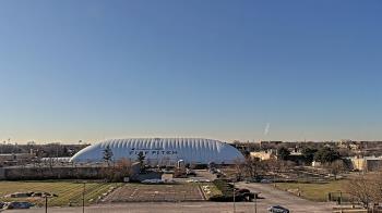 Weather camera view of WGN-TV.