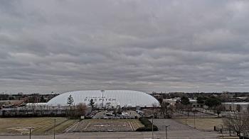 Weather camera view of WGN-TV.