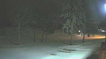 Weather camera view of Warwick Hills Golf & Country Club.