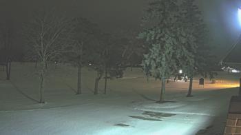 Weather camera view of Warwick Hills Golf & Country Club.