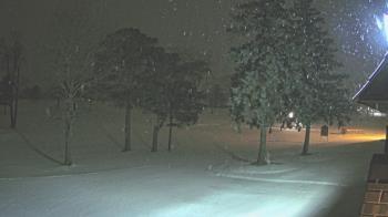 Weather camera view of Warwick Hills Golf & Country Club.