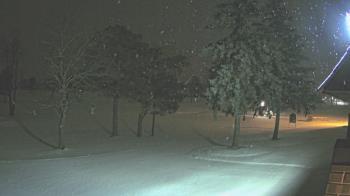 Weather camera view of Warwick Hills Golf & Country Club.