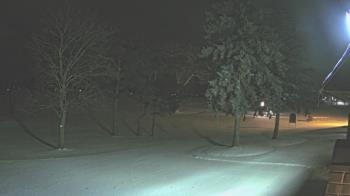 Weather camera view of Warwick Hills Golf & Country Club.
