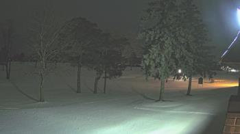 Weather camera view of Warwick Hills Golf & Country Club.