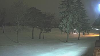 Weather camera view of Warwick Hills Golf & Country Club.