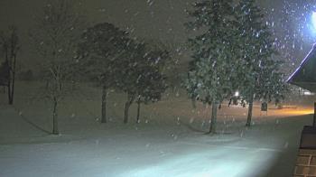 Weather camera view of Warwick Hills Golf & Country Club.