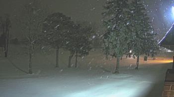 Weather camera view of Warwick Hills Golf & Country Club.