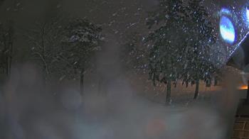 Weather camera view of Warwick Hills Golf & Country Club.