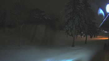 Weather camera view of Warwick Hills Golf & Country Club.