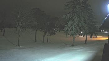 Weather camera view of Warwick Hills Golf & Country Club.