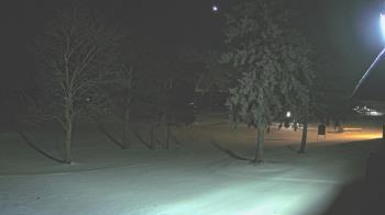 Weather camera view of Warwick Hills Golf & Country Club.