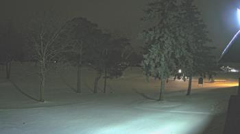 Weather camera view of Warwick Hills Golf & Country Club.
