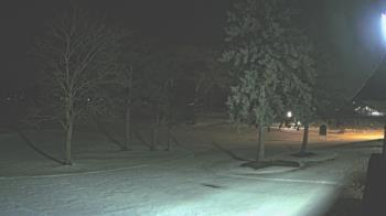 Weather camera view of Warwick Hills Golf & Country Club.