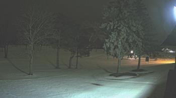 Weather camera view of Warwick Hills Golf & Country Club.