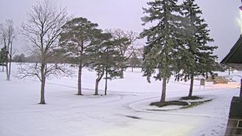 Weather camera view of Warwick Hills Golf & Country Club.