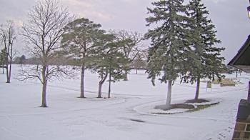 Weather camera view of Warwick Hills Golf & Country Club.