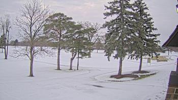 Weather camera view of Warwick Hills Golf & Country Club.